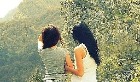 Милана Караева | Иркутск