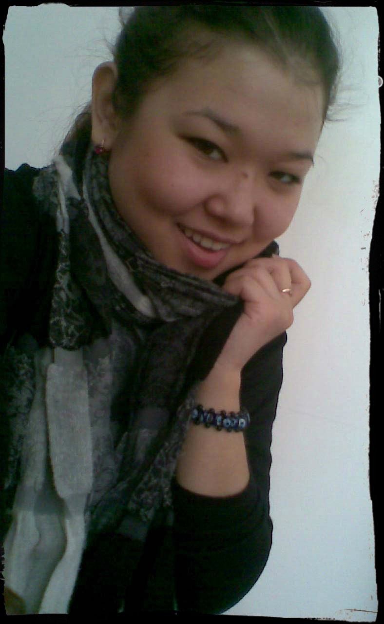 Гульназым Касымова | Костанай