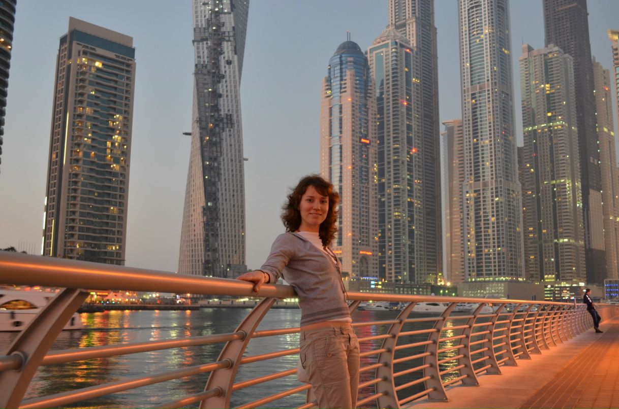 Людмила Шмакова | Санкт-Петербург