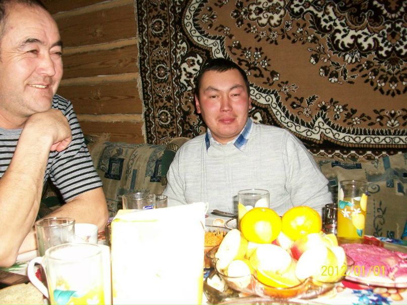 Нелли Файзуллина | Межозерный