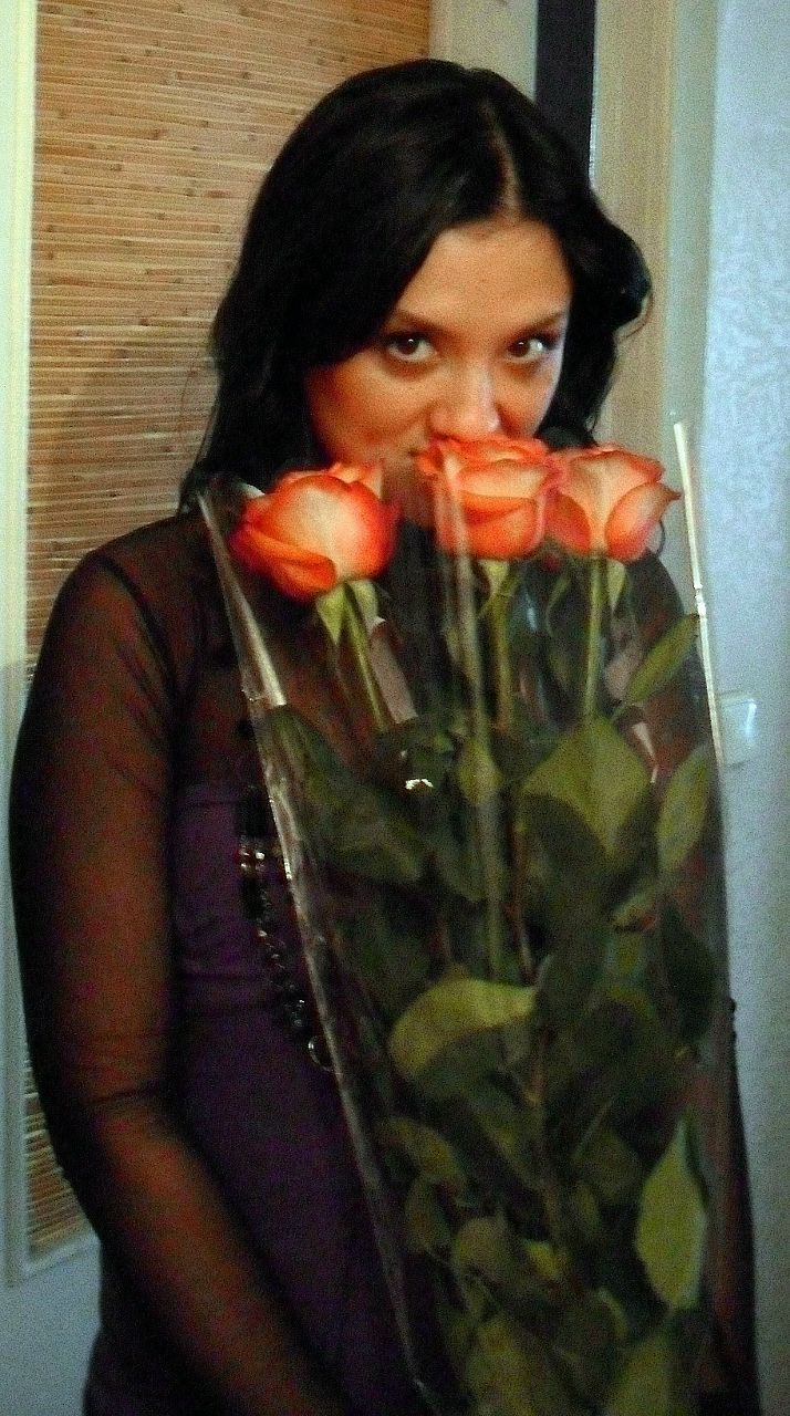 Ира Варнава | Одесса