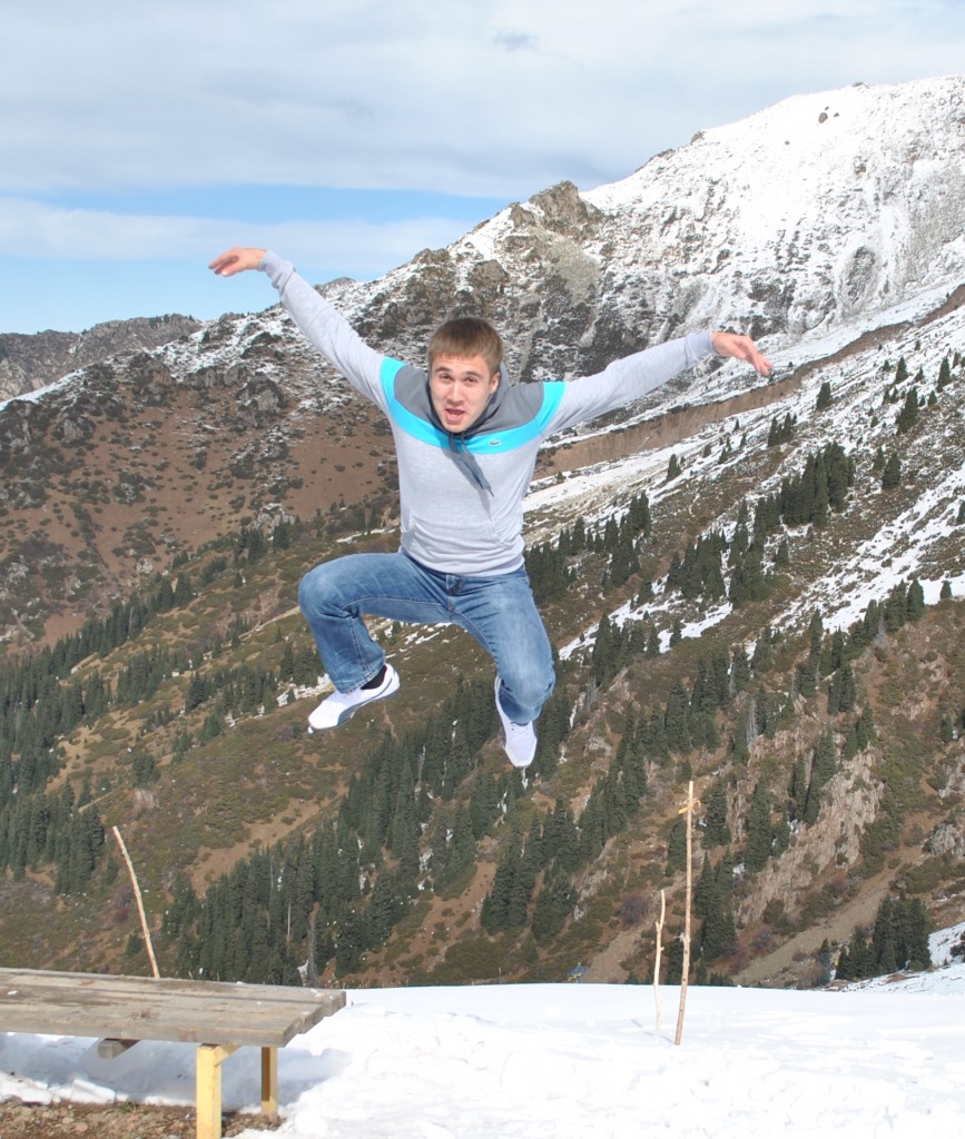 Фото профиля