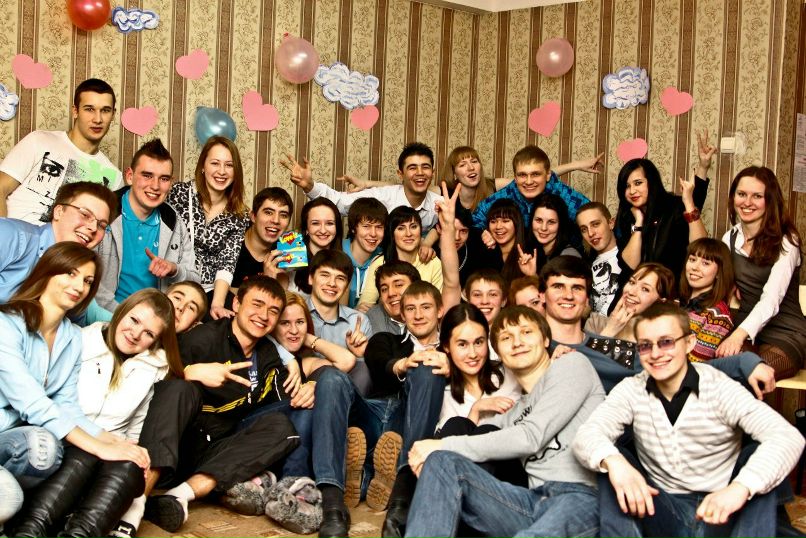 Кирилл Харченко | Краснодар