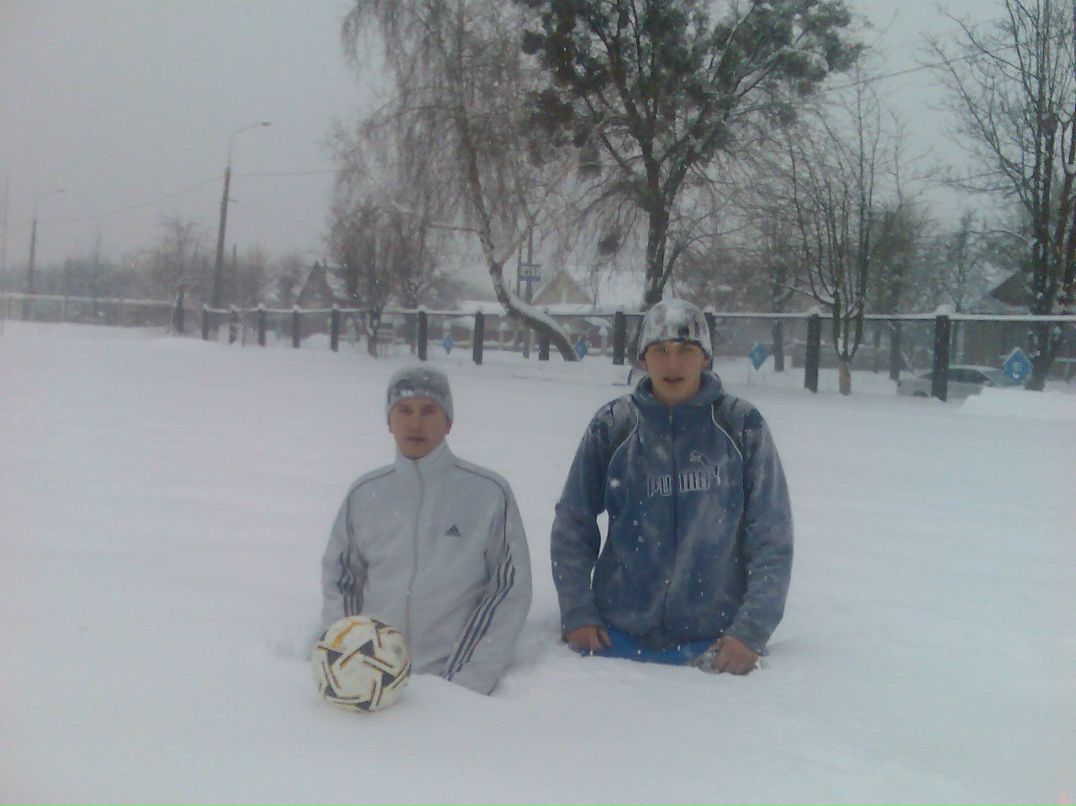 Руслан Ровинский | Житомир