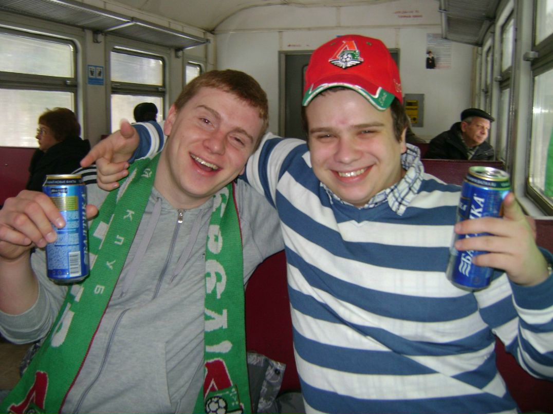 Макс Мануйлов | Дубна