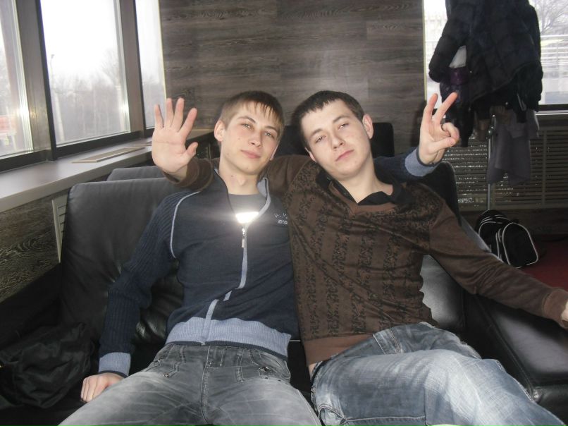 Константин Кожаев Александрович | Пенза (деревня)