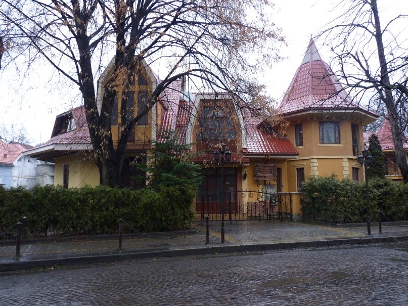 Екатерина Исаева | Белгород