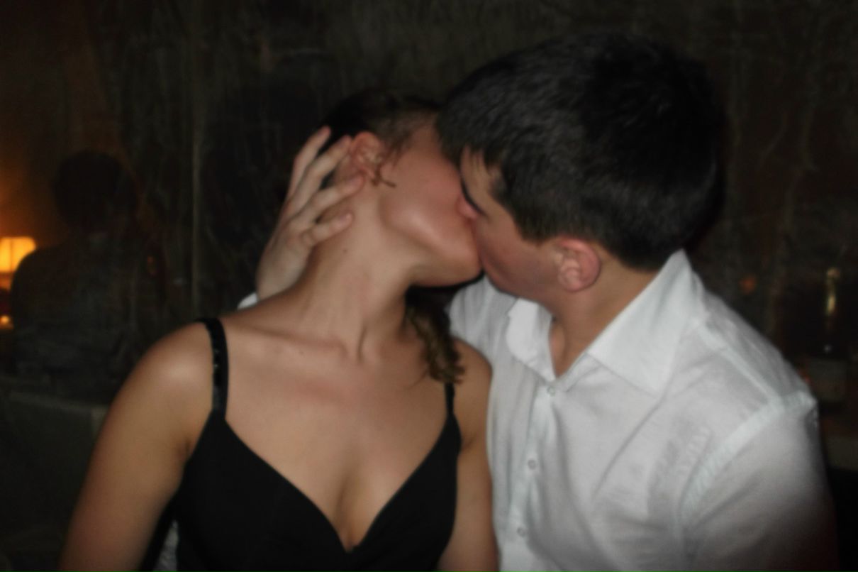 Евгений Филаретов | Пермь