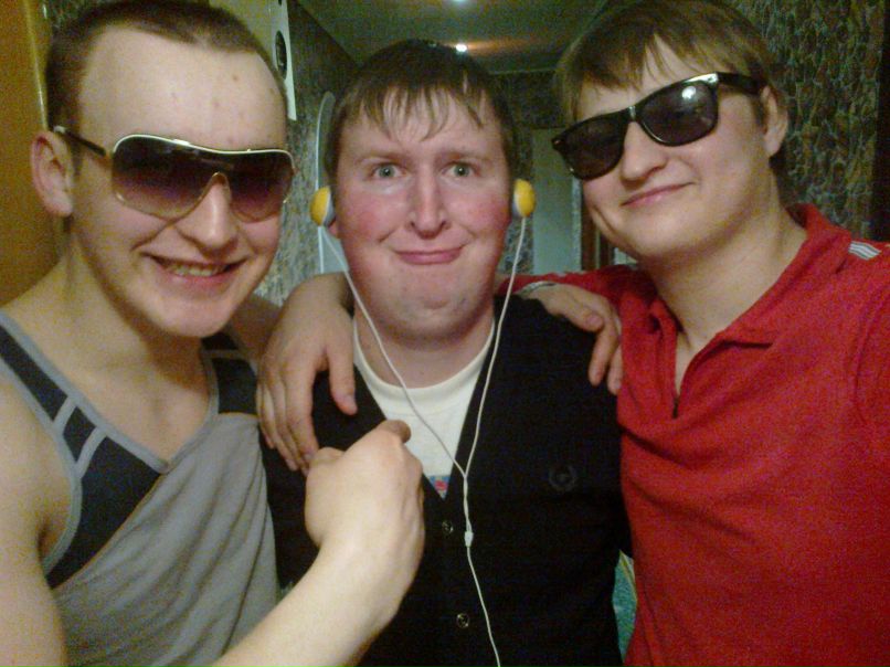 Богдан Зеленовский | 