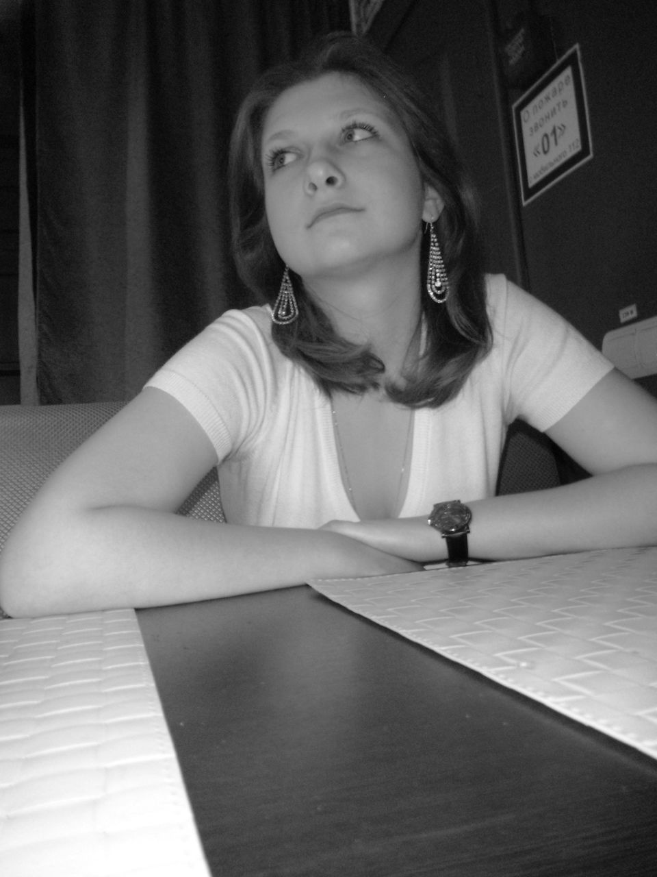 Маша Гуськова | Нижний Новгород