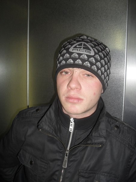 Алексей Найденов Петрович | Одесса