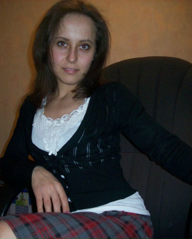 Любовь Захарьева | Челябинск