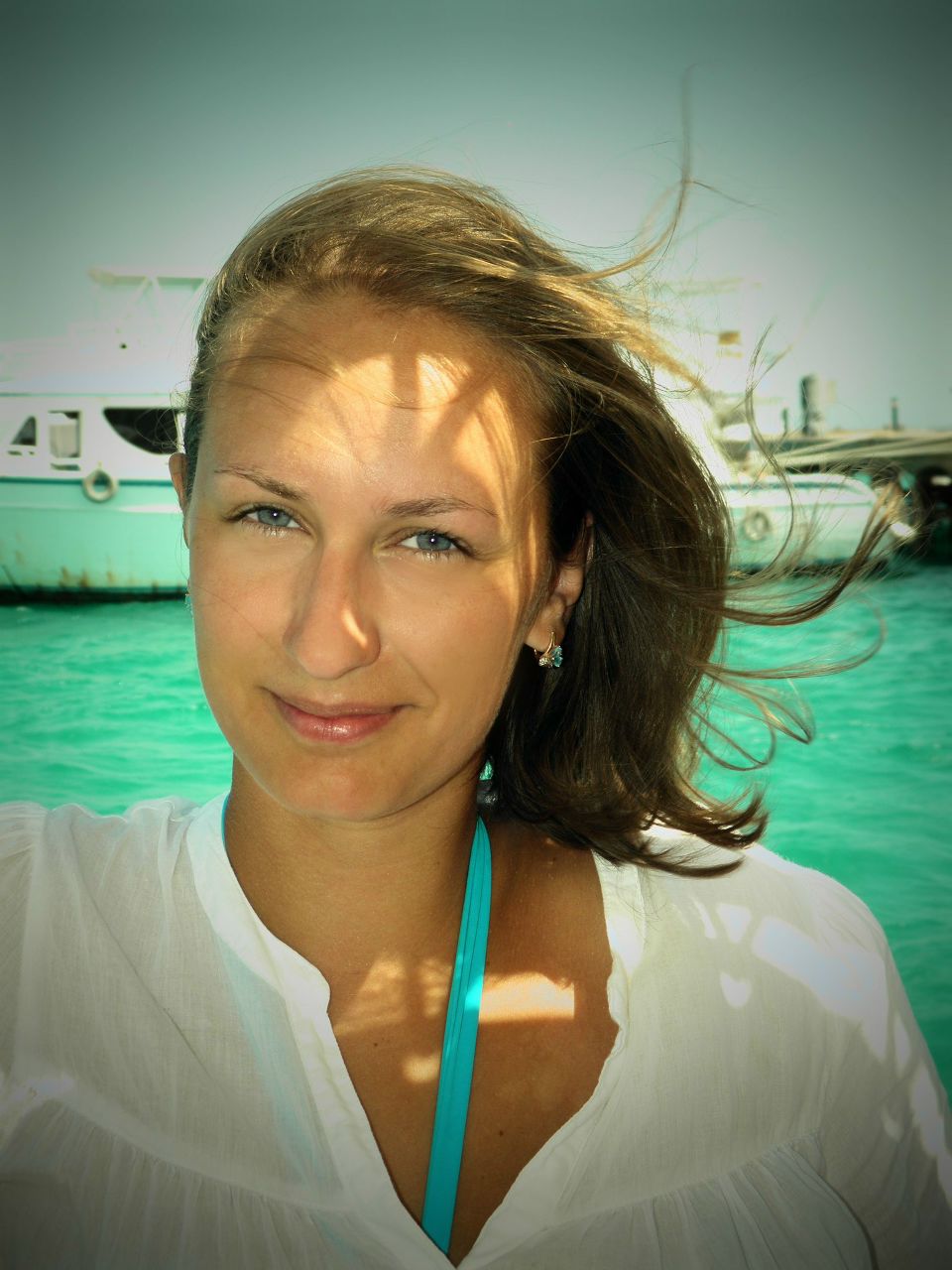 Елена Смирнова | Пенза