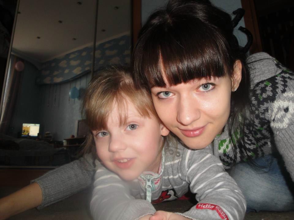 Настя Калина | Харьков