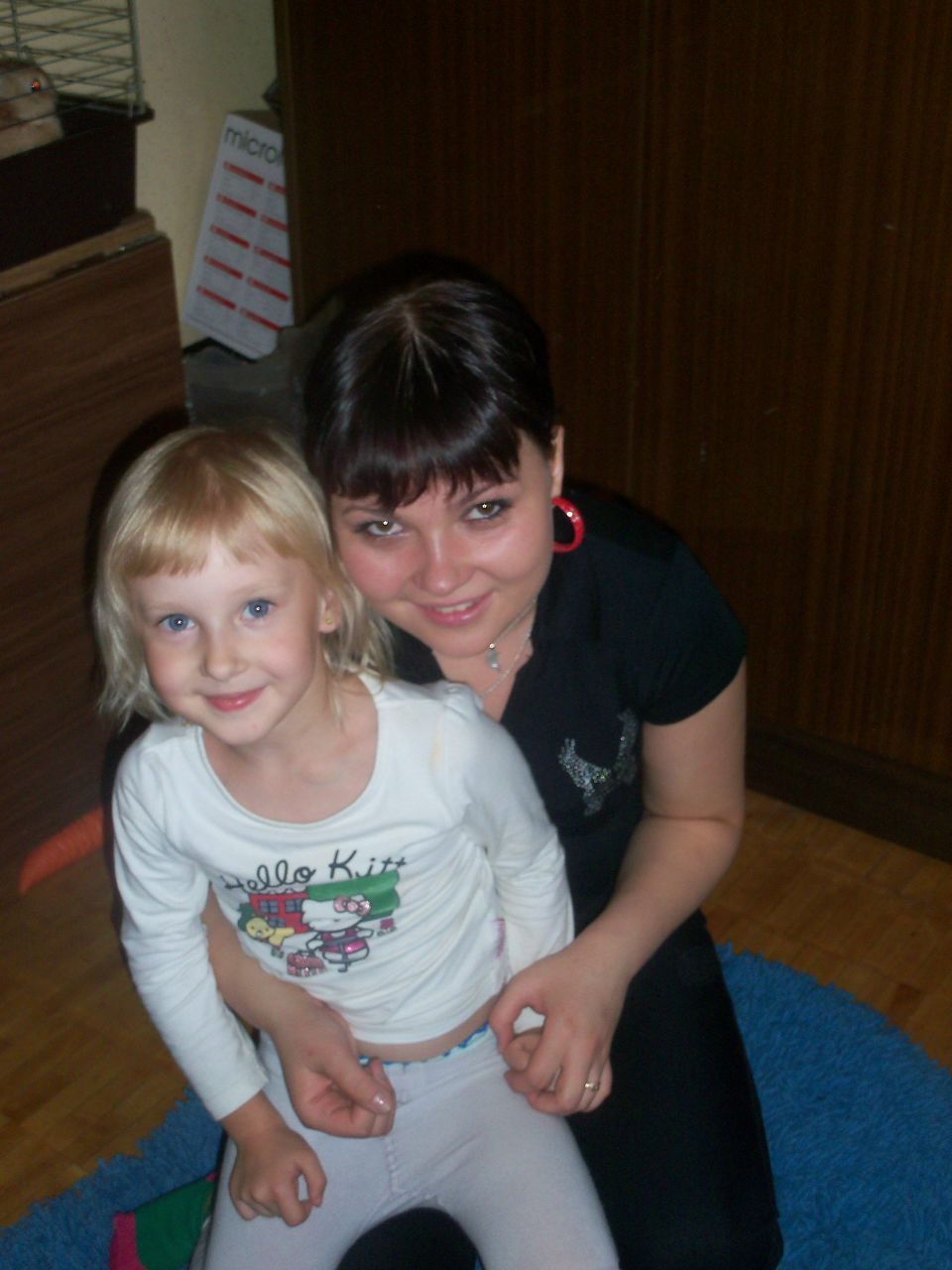 Sandra Sužiedėliene | Visaginas