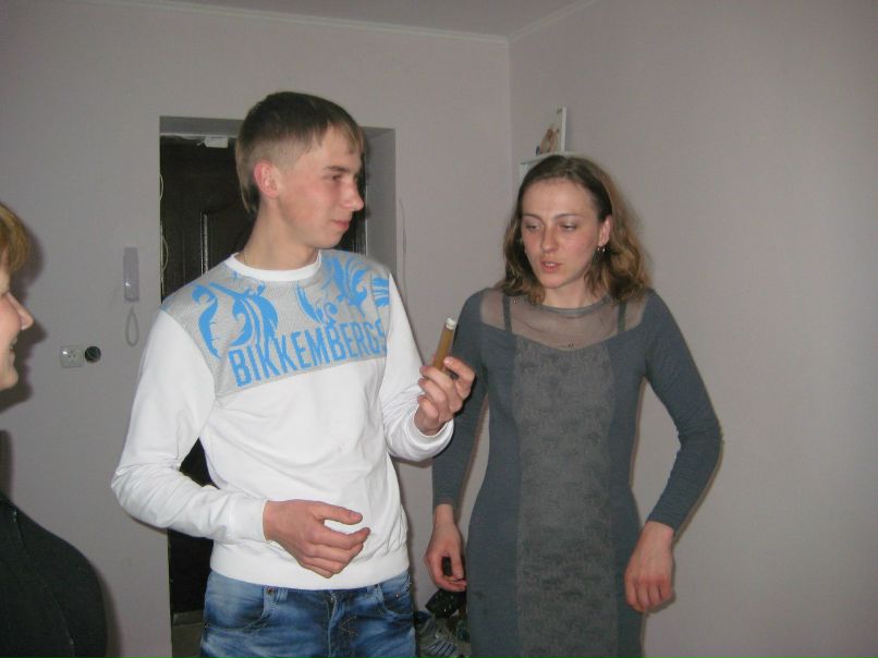 Ваня Онуфрак | 