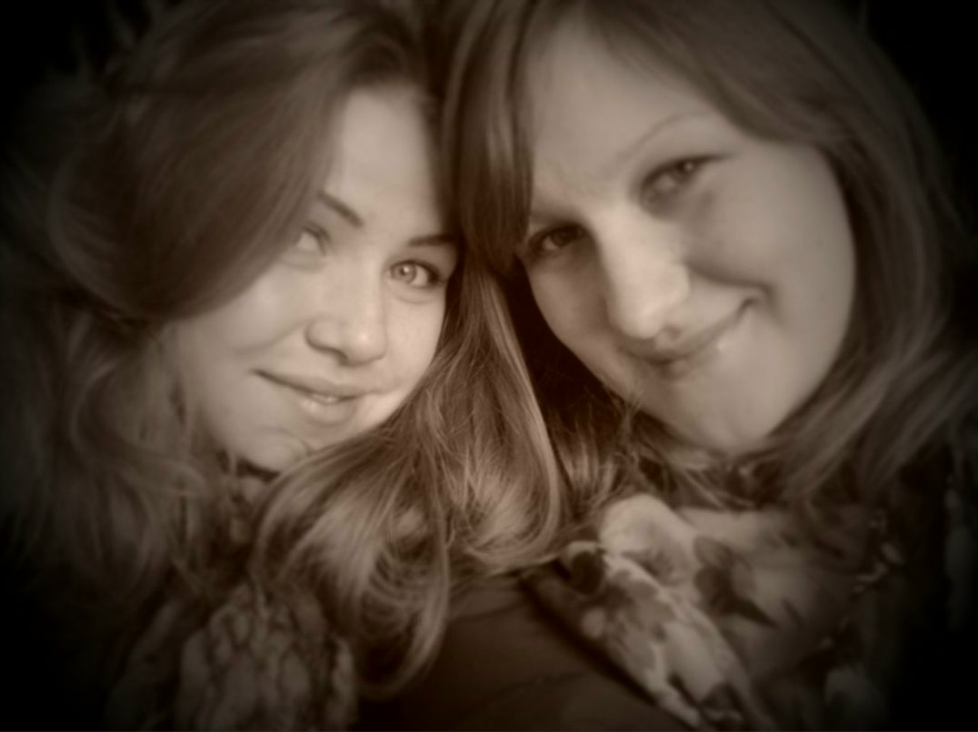 Даша Пустовая | Киев