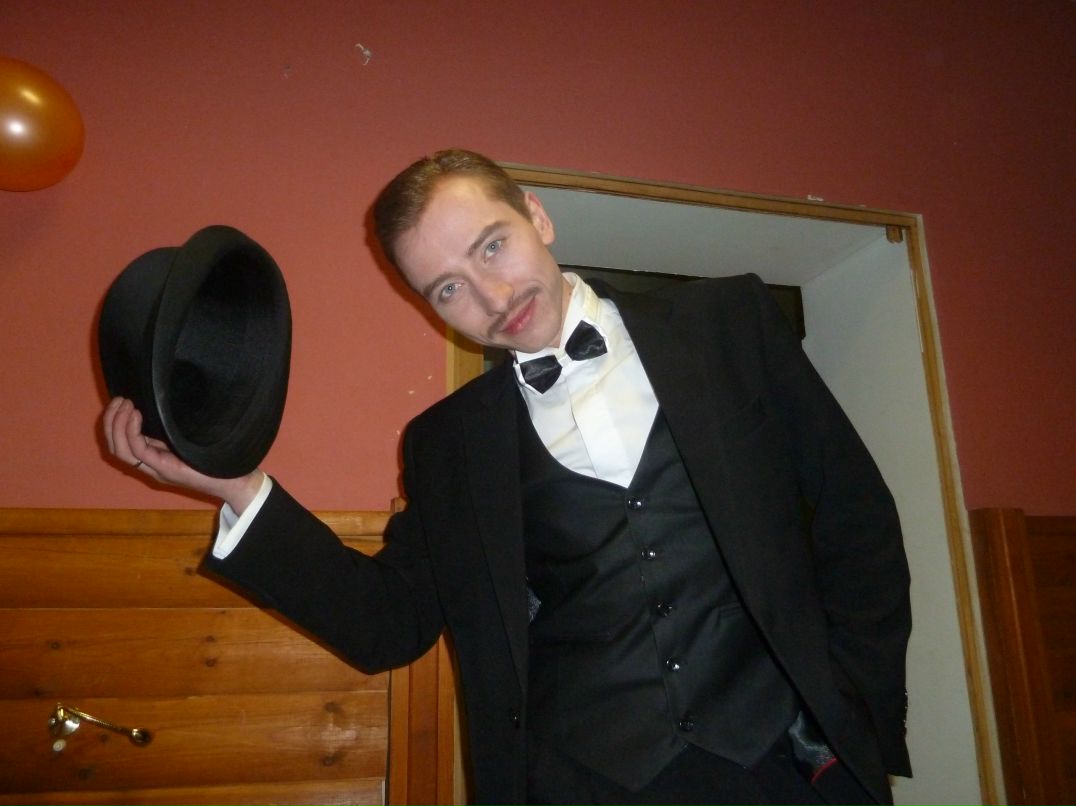 Иван Комнацкий | Верхняя Пышма