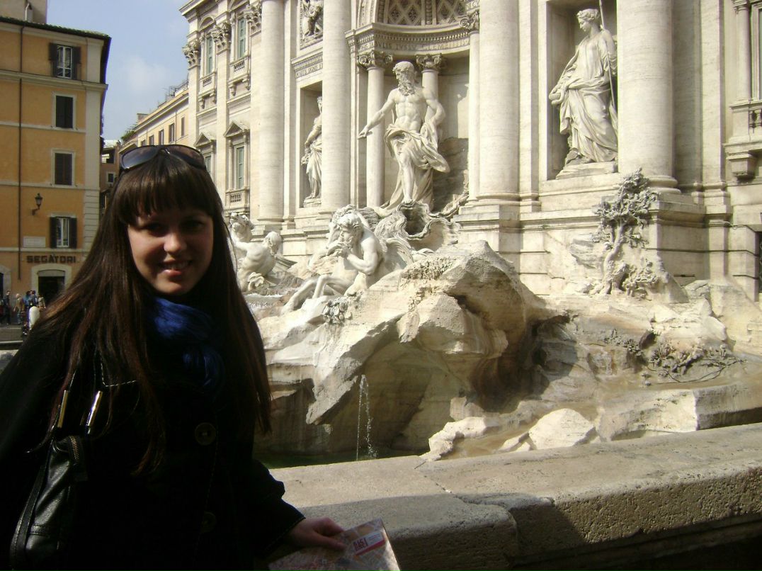 Татьяна Трифонова | Казань