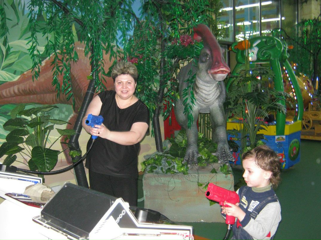 Ирина Ралло | Архангельск