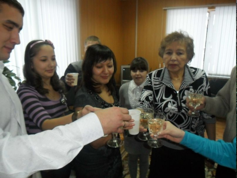 Ленчик Субочева | 