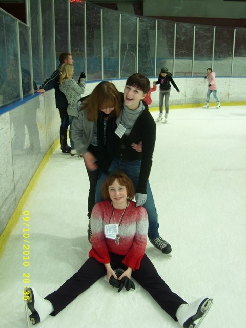 Ирина Иконникова | Череповец