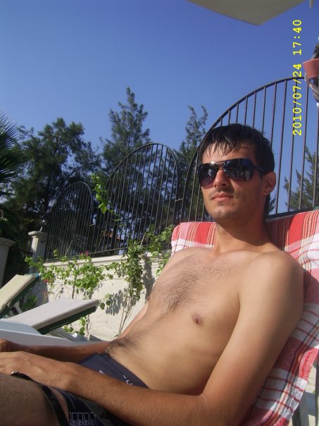 №42, Антон Марин, 36 лет, Челябинск №42, Антон Марин, 36 лет, Челябинск