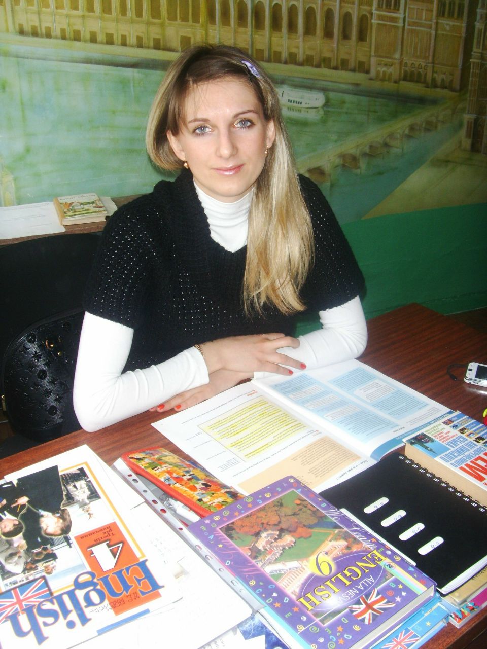 Лилия Четверова Викторовна | Донецк