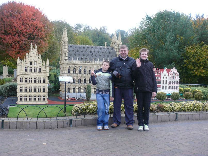 Ваня Закусин | Москва