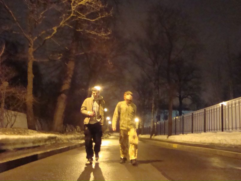 №1, Anoxy Bowe, 35 лет, Санкт-Петербург №1, Anoxy Bowe, 35 лет, Санкт-Петербург