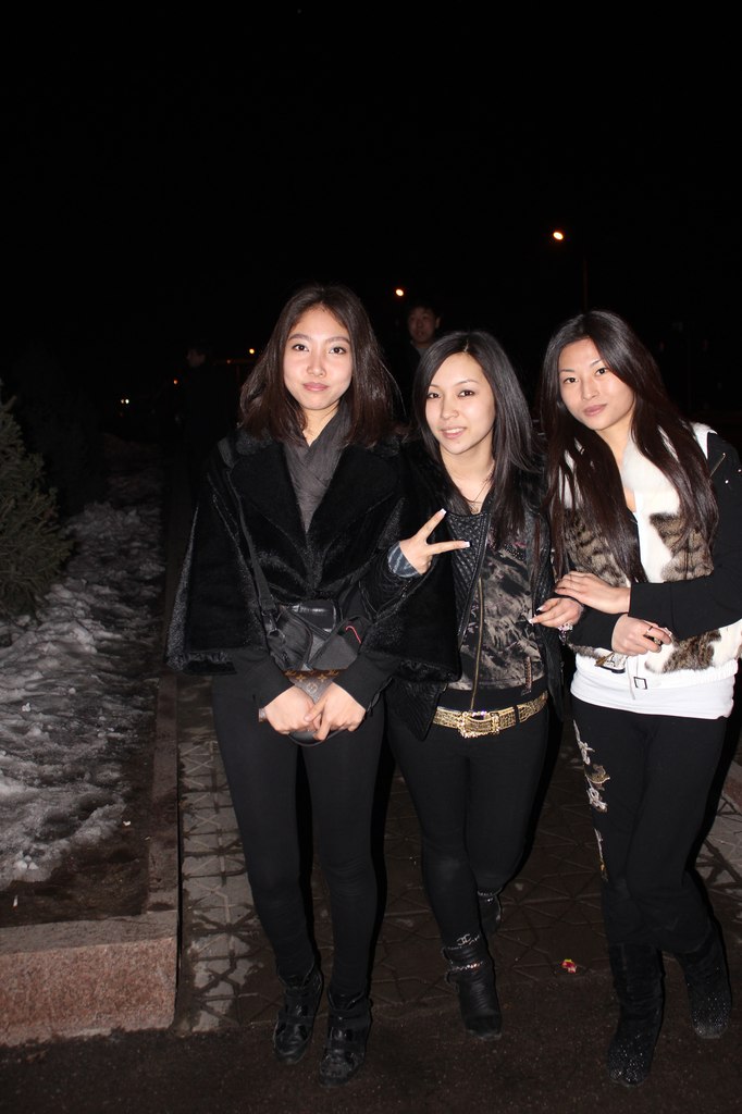 Рамиля Джамазова | Алматы