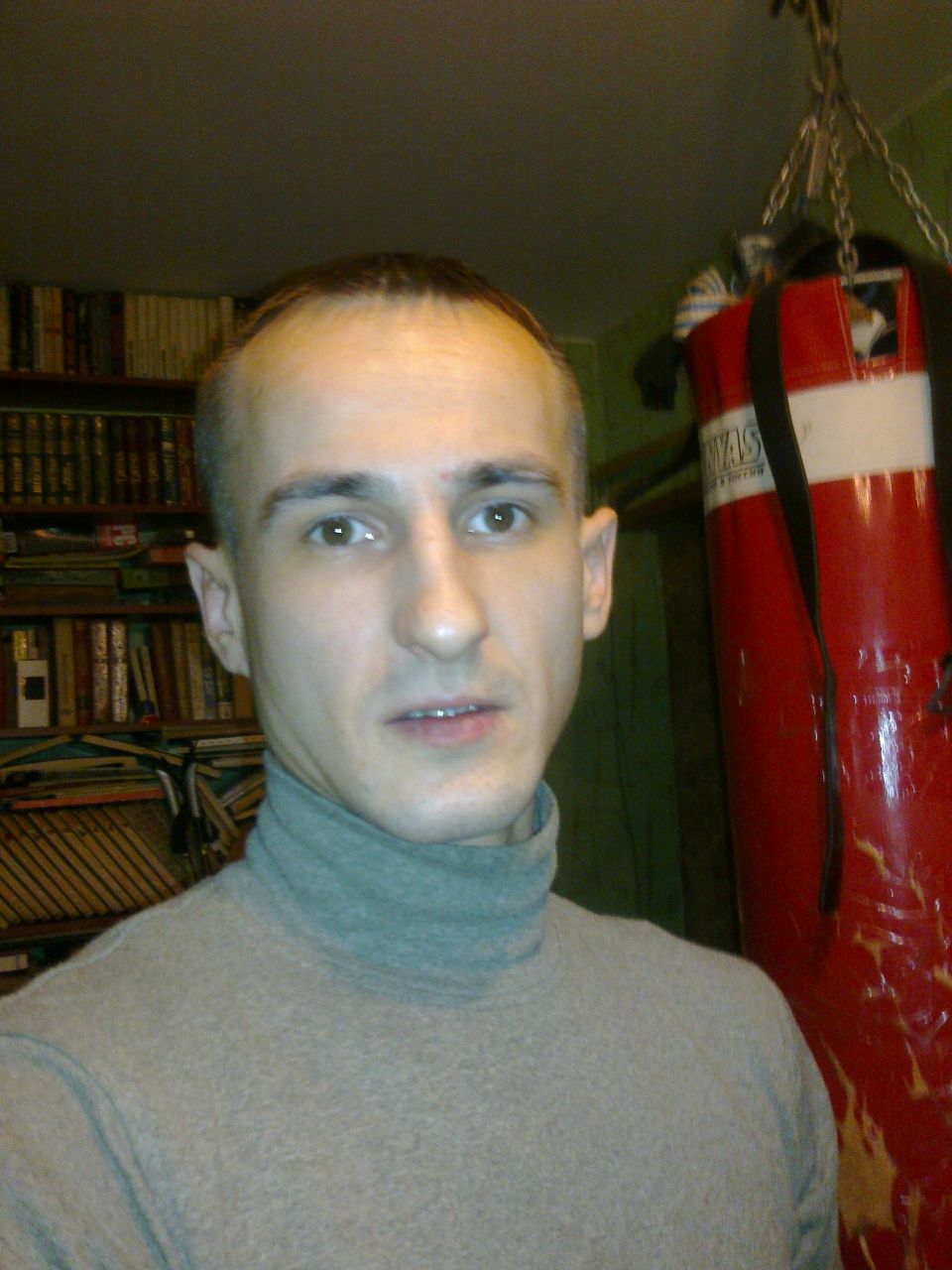 Виктор Никифоров | Солнечногорск