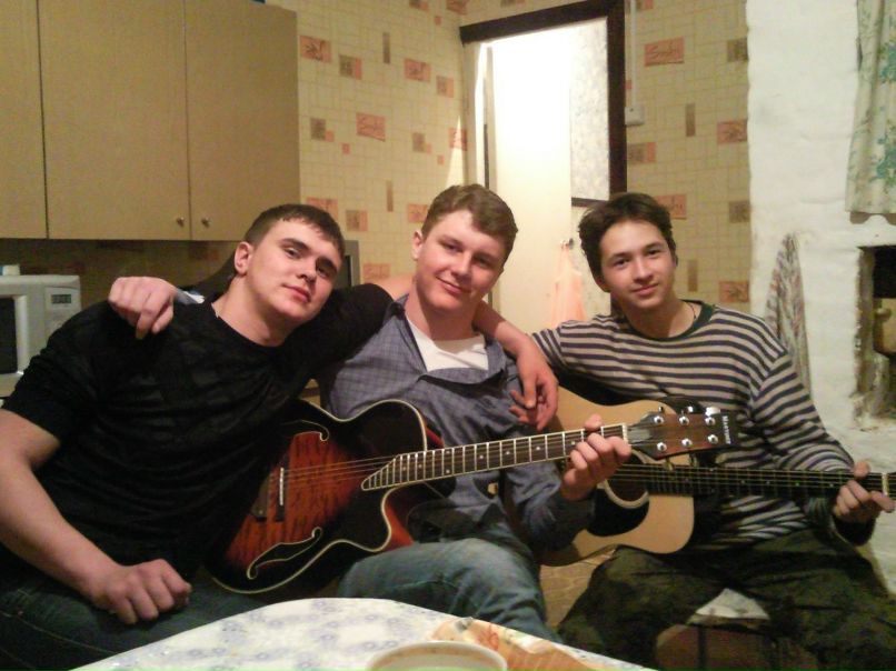 Влад Малинин | Ильинское-Хованское