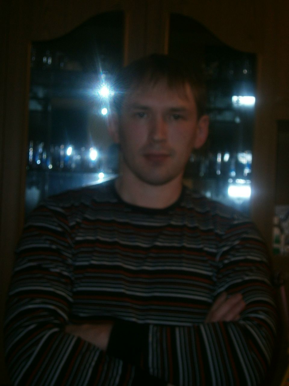 Александр Фёдоров | Новая Ляля