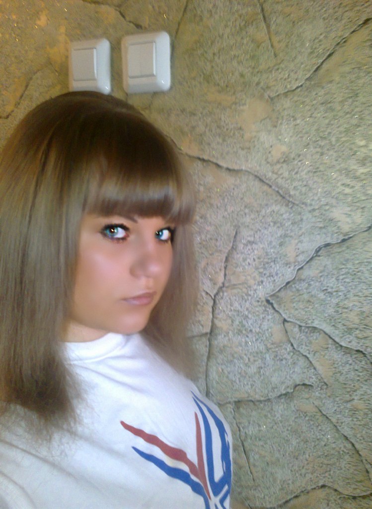 Полина Жилина | Усолье-Сибирское