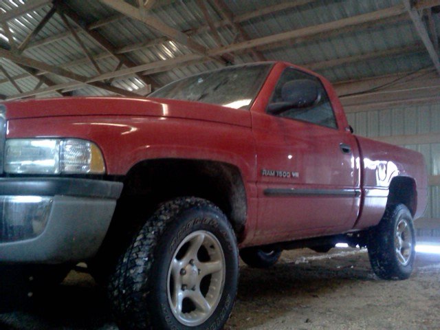 Rick Basham | Minneapolis