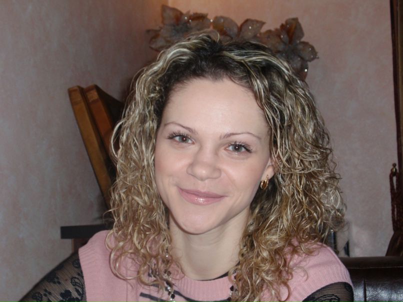 Илона Прошкина | Киев