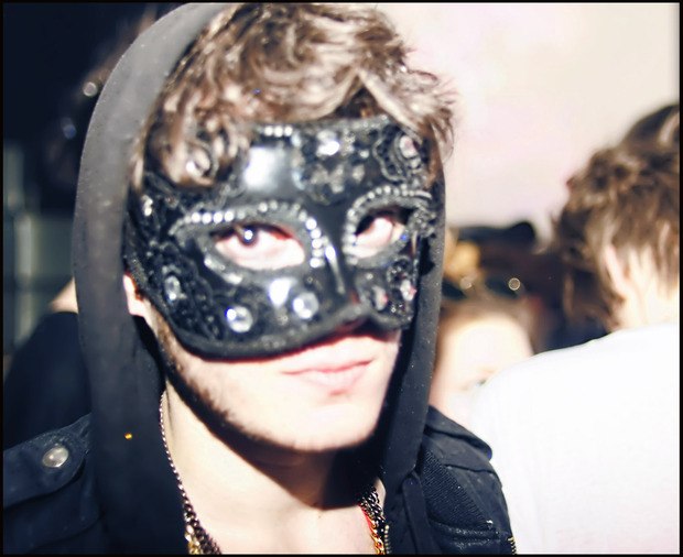 Valera Maximov | Москва