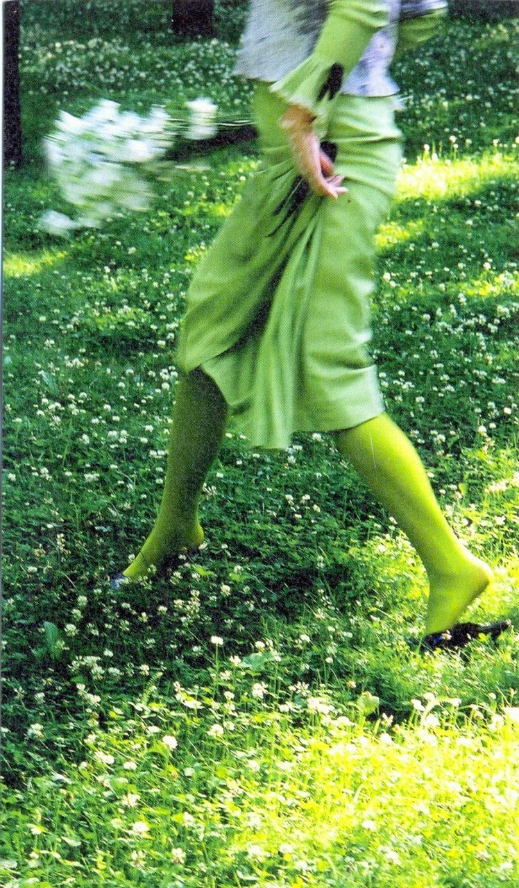 Юлия Авсиевич | Звенигород