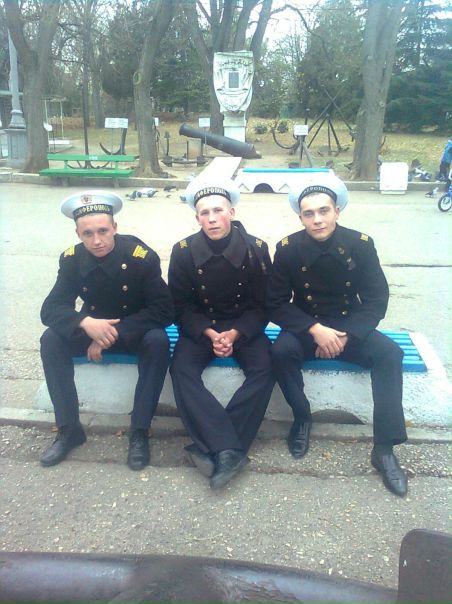 №8, Виктор Сивохин, 33 года, Антрацит №8, Виктор Сивохин, 33 года, Антрацит