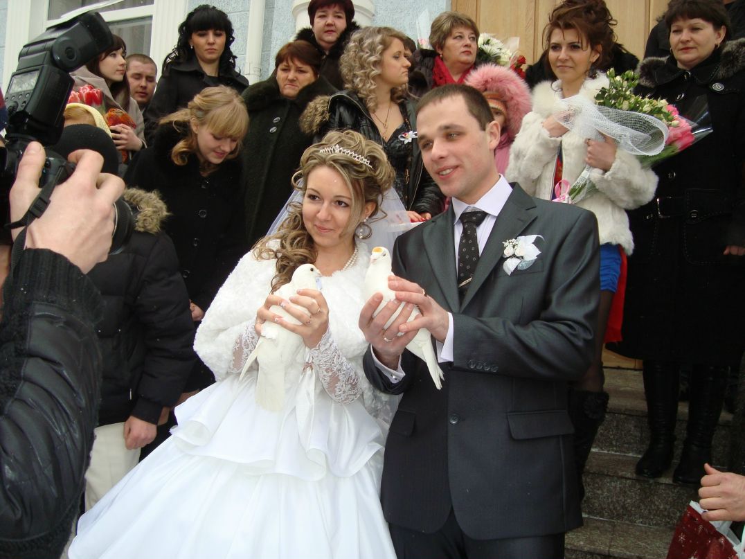 Викусик Коцибу | Ростов-на-Дону