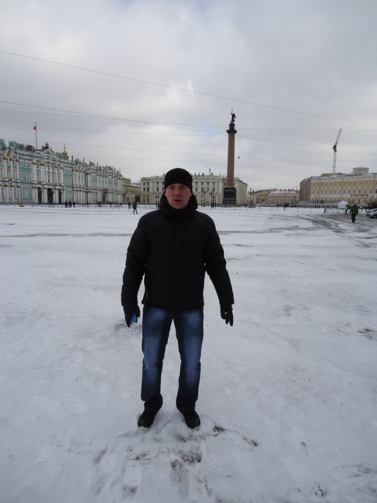 Артем Мунтиян | Новодвинск