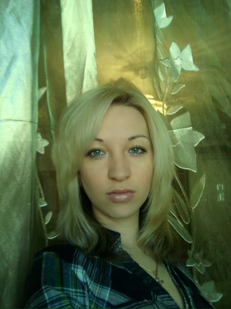 №75, Оксана Благодарная, Харьков №75, Оксана Благодарная, Харьков