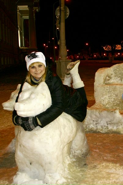 №89, Елена Флорова, Кострома №89, Елена Флорова, Кострома