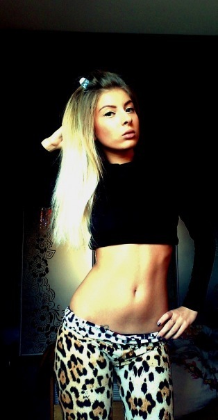 Ника Гортесс фото профиля #2