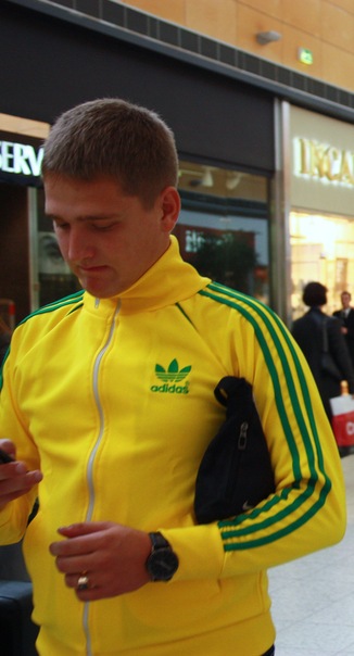 №35, Паша Ленков, 35 лет, Красноярск №35, Паша Ленков, 35 лет, Красноярск