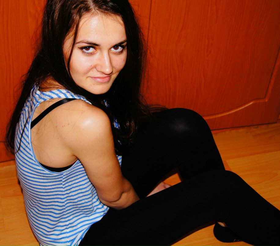 Олеся Кошевая | Краснодар