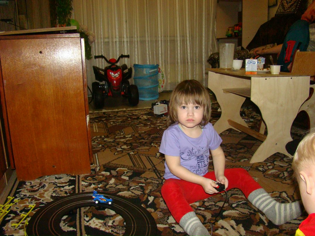 Вера Лапшева | Казань