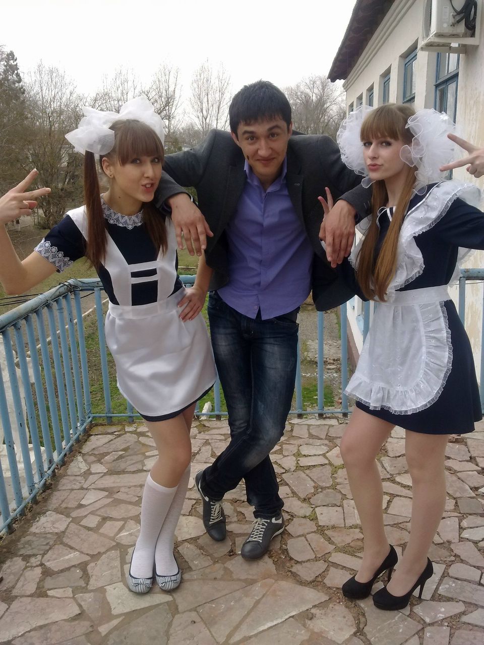 Андрей Денисов | Санкт-Петербург