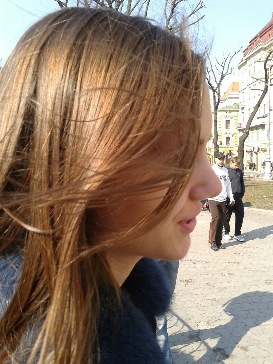 Ира Воляк -‘๑’-. | Кривой Рог